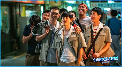 ดูซีรี่ย์ Boyhood (2023) ซับไทย EP.1.